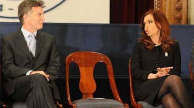 Encuesta en C�rdoba, provincia clave: a Macri le da mal, a Cristina peor