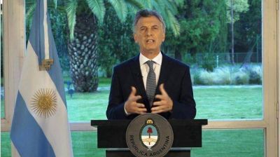 �Todos contra Macri o todos a favor?
