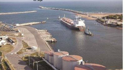 El campo apuntala la reactivaci�n con u$s 3000 millones hasta marzo