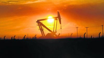 Cubrir�n el aguinaldo y el eventual bono con nuevos fondos petroleros