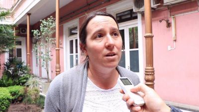 �Eco canje� para la recolecci�n de residuos reciclables