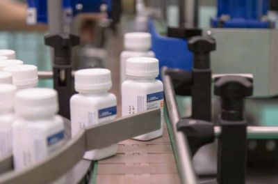 Una revoluci�n silenciosa: gana terreno la producci�n p�blica de medicamentos