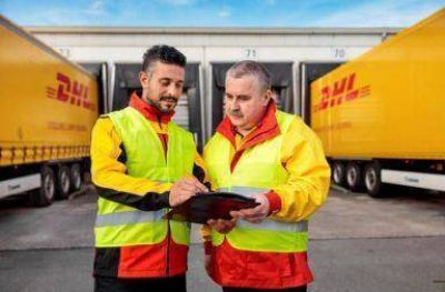 DHL Freight lanza iniciativa de reclutar choferes
