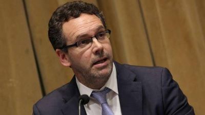 Por m�s demanda de pesos en fin de a�o, el Banco Central inyectar� unos $116.000 millones hasta mediados de diciembre