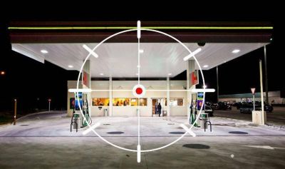 Expendedores profundizan acciones en com�n contra el delito