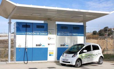 �C�mo abordan las Estaciones de Servicio la transici�n hacia los nuevos tipos de combustibles?