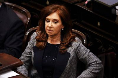Cambiemos forzar� hoy la votaci�n del desafuero