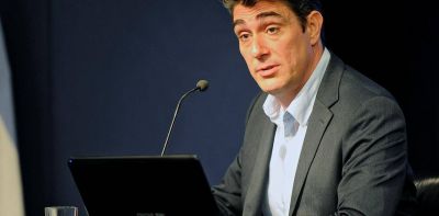 Por la devaluaci�n, el Estado duplic� el subsidio a las tarifas y ya es del 60%