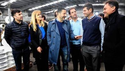 Los intendentes peronistas vienen a La Plata preocupados por subsidios, obras y tarifas