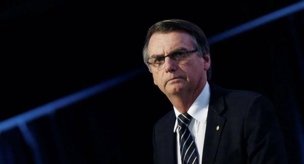 Bolsonaro afirm que Petrobras 