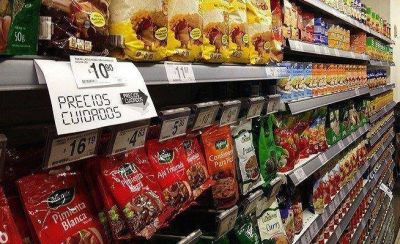 Con algunas limitaciones, los almacenes de Mar del Plata podr�n tener Precios Cuidados