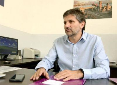 Ciano: �Mar del Plata es el segundo distrito con mayor tasa de abuso sexual�