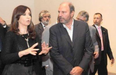 Tettamanti �submarin�logo�: empresario y ex funcionario K sospechado de actos de corrupci�n
