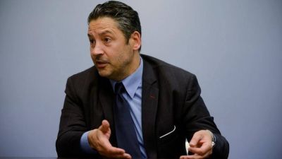 Men�ndez: �La locura neoliberal hambrea y mata al pueblo�