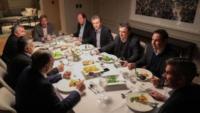 Interna oficialista: un pico de presi�n que anticipa el debate electoral