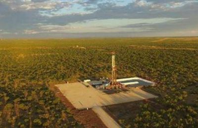 Una delegaci�n argentina recorri� las instalaciones de CUDD Energy Services en Permian