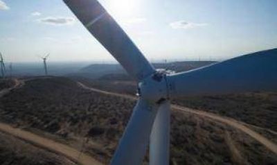 YPF Luz firma un acuerdo para la construcci�n de un nuevo parque e�lico