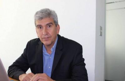 �lvaro R�os: �Nuestros clientes del gas se convirtieron en competencia�