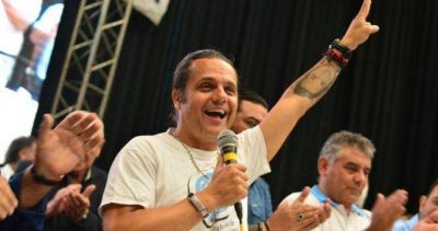 El Frente Sindical pidi� militar contra �la p�rdida del poder adquisitivo del salario�