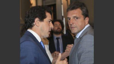 El PJ nacional y el sector 