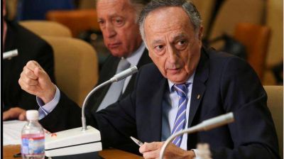 Industriales prev�n nuevo frente de conflicto con gremios por pago del plus