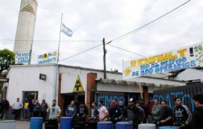 El Colegio de Ingenieros acus� a Renault de un �vaciamiento premeditado� de Metal�rgica