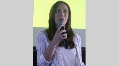 Intendentes peronistas, unidos contra Vidal