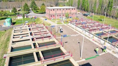 El d�ficit de ARSA es de 100 millones y la nueva tarifa financiar� mejoras