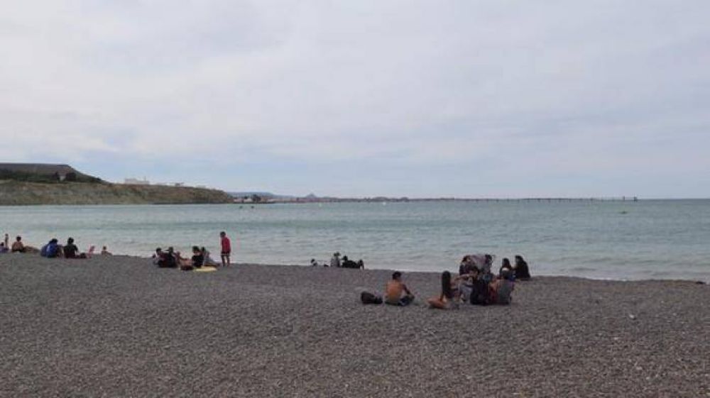 Playas contaminadas?: vuelcan un 98% de los efluentes a la costa