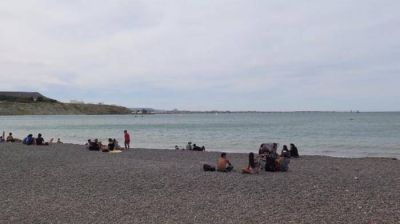 �Playas contaminadas?: �vuelcan un 98% de los efluentes a la costa�