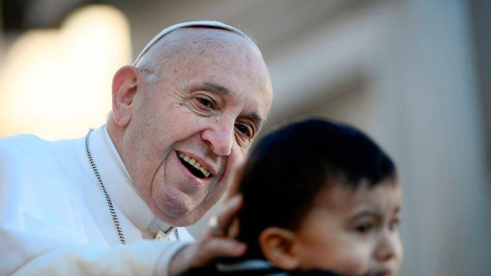 El Papa: la obediencia formal reduce el Declogo a una mscara
