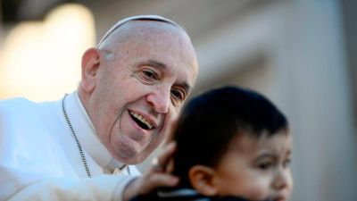 El Papa: la obediencia formal reduce el Dec�logo a una m�scara