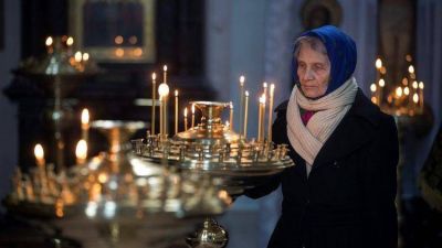 Papa: �Venecia de rojo� suscite debida atenci�n al drama de los cristianos perseguidos
