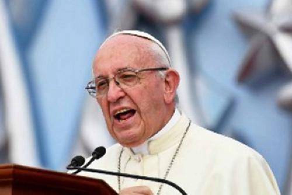 Acontecimientos recientes: Alegras y tristezas del Papa