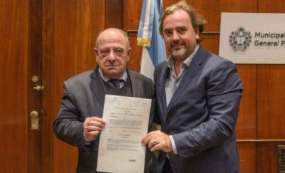 Tras el regreso de Giri al gabinete, qui�n es qui�n en el entorno de Arroyo