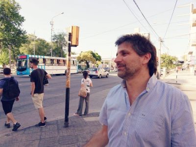 Piden la �urgente colocaci�n� de 20 sem�foros en escuelas de Mar del Plata