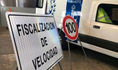 Fotomultas: �El Municipio intenta avanzar sin tener en cuenta la ordenanza ni la Comisi�n de Seguimiento�