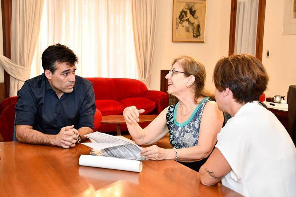 9� Simposio Internacional en Necochea organizado por arque�logos locales 