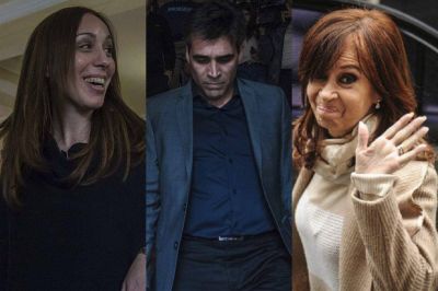 La Duda. Que har� L�pez si se desdoblan las elecciones