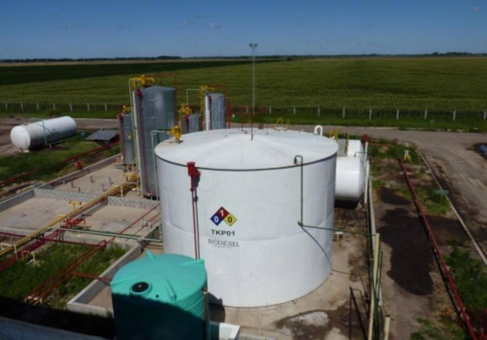 El Gobierno actualiz los precios de biocombustibles con miras a una suba de cortes con nafta