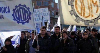 Peligran 500 empleos en el departamento Caseros, Santa Fe, y la UOM advierte: �Esto es similar a la crisis de 2001�