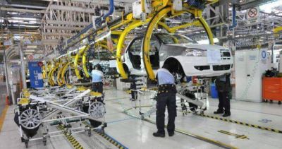 La industria automotriz perdi� casi 4.500 empleos en los �ltimos tres a�os