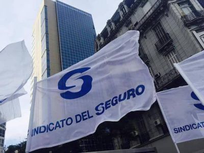 Fin de ciclo para Ral Martnez en Seguros?