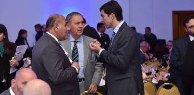 El kirchnerismo organiza una reuni�n en el PJ Nacional
