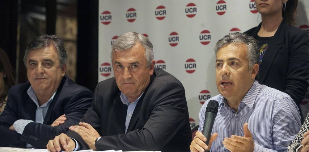 Otro round entre Mauricio Macri y la UCR: Mendoza y Jujuy podran anticipar los comicios