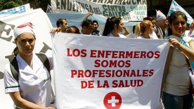 �Una ley que marca un retroceso�