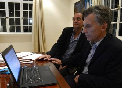 Interna en las sombras: el fracaso de la mesa judicial de Macri que debilita a Carri� y molesta a la UCR