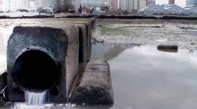 Cloacas al mar: buscar�an financiamiento para tratar los efluentes