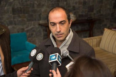 Modernizaci�n de plantas potabilizadoras: �Nuestro desaf�o es llevar las redes a los lugares m�s remotos�, afirm� Worman