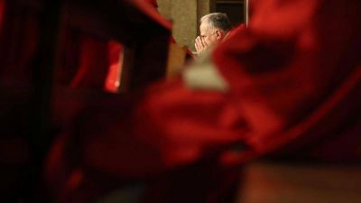 Abusos en Chile: la acci�n de la justicia que incomoda al Vaticano